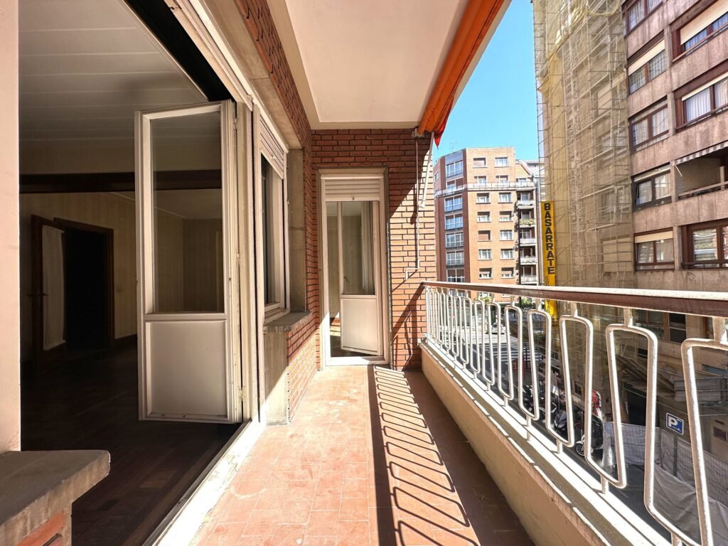 Piso en Rodriguez Arias