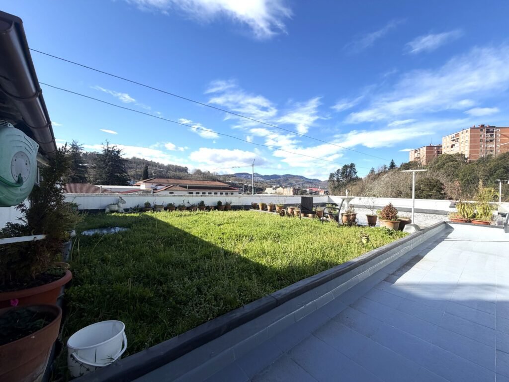 Piso en Ibaizabal