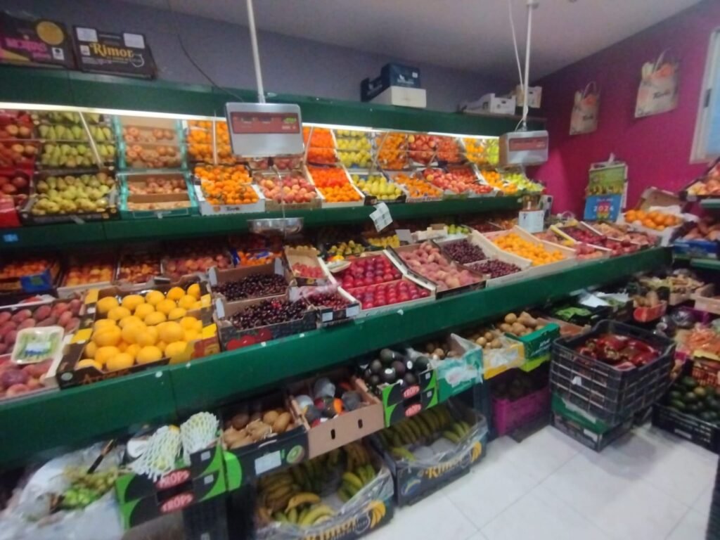 Local o nave en Estación Kalea