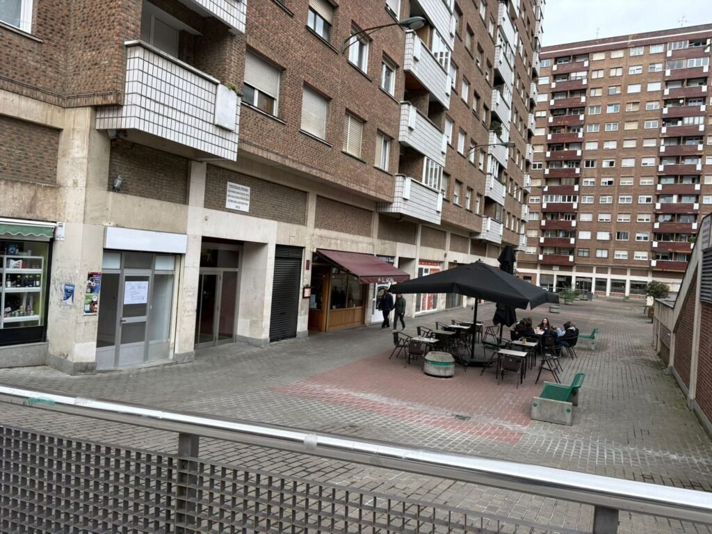 Local o nave en Celestino María del Arenal