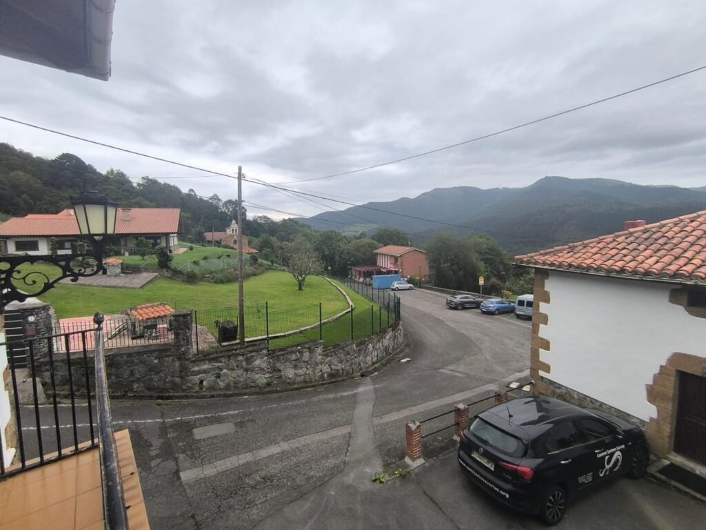 Casa rústica en Montellano