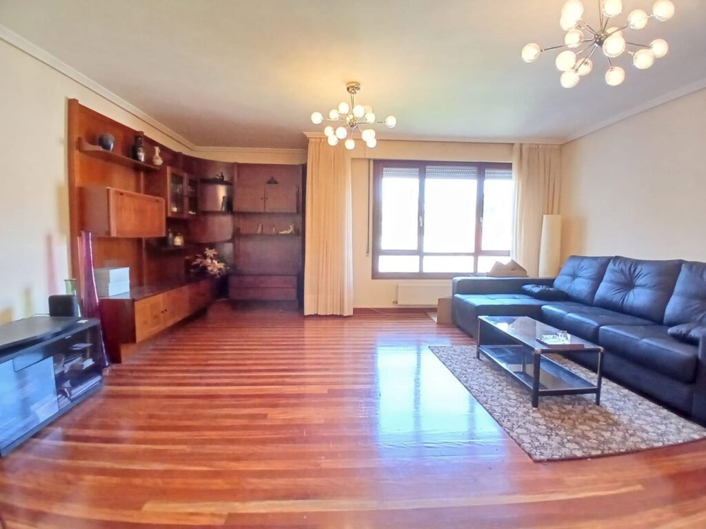Piso en Zumalakarregi
