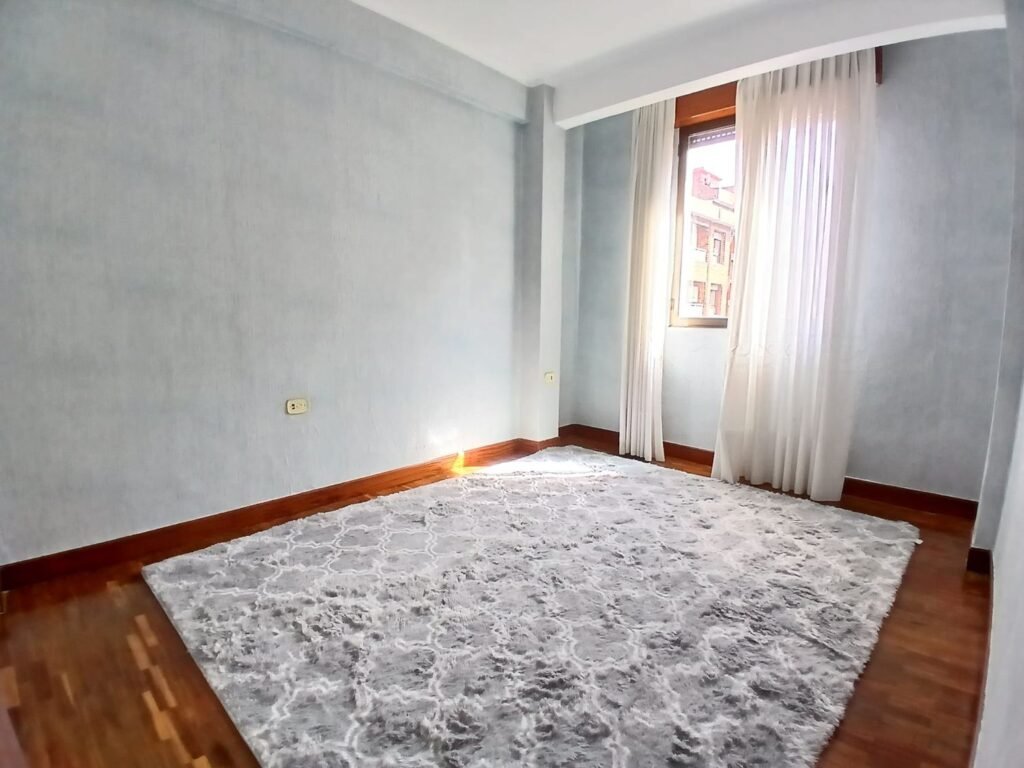 Piso en Iparragirre