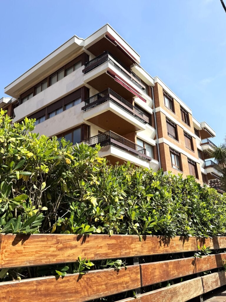 Piso en Bilbao Kalea