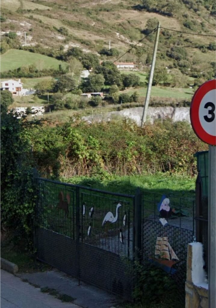 Terreno en Los Chopos Etorbidea