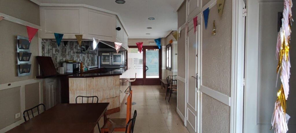 Local o nave en El Minero Hiribidea