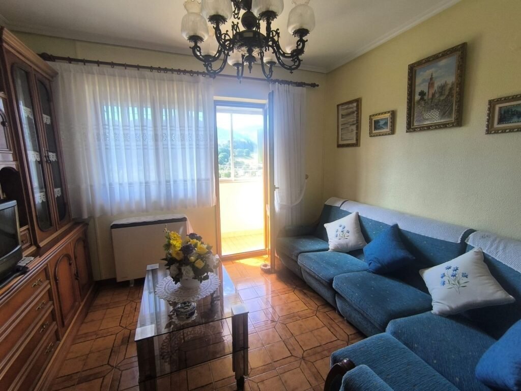 Piso en Benito Luis Hurtado