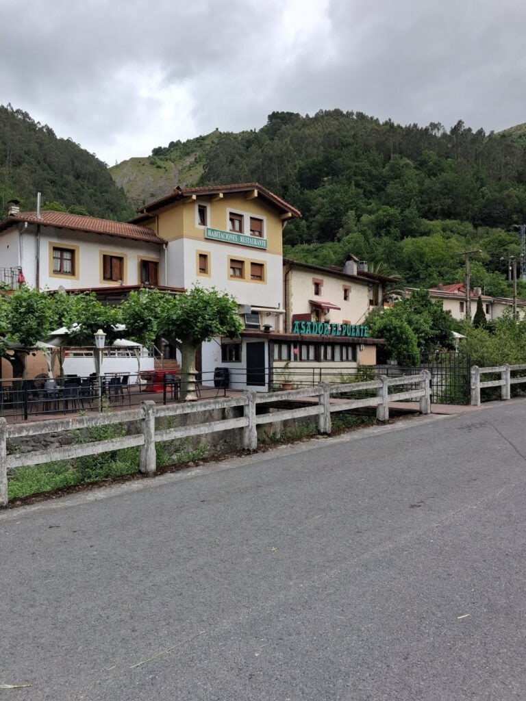 Edificio en Barrio La Aceña