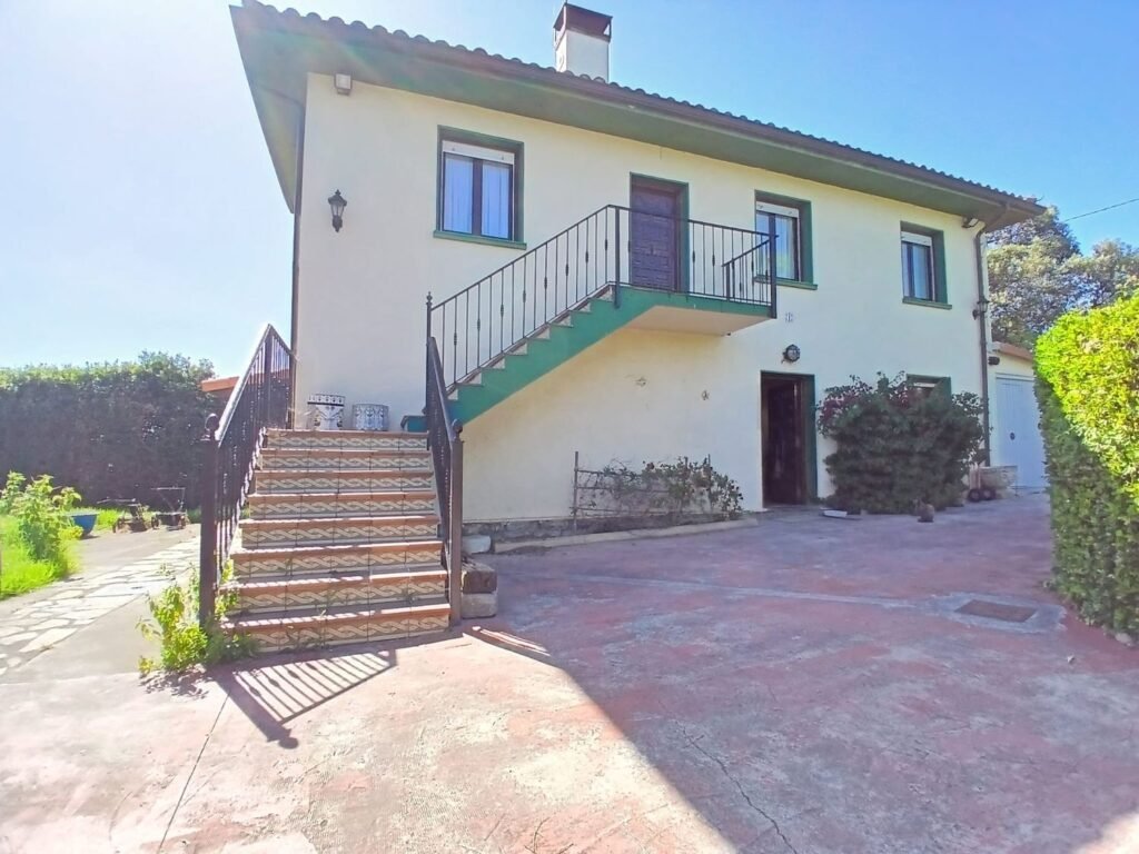 House independent en Fano Bidea