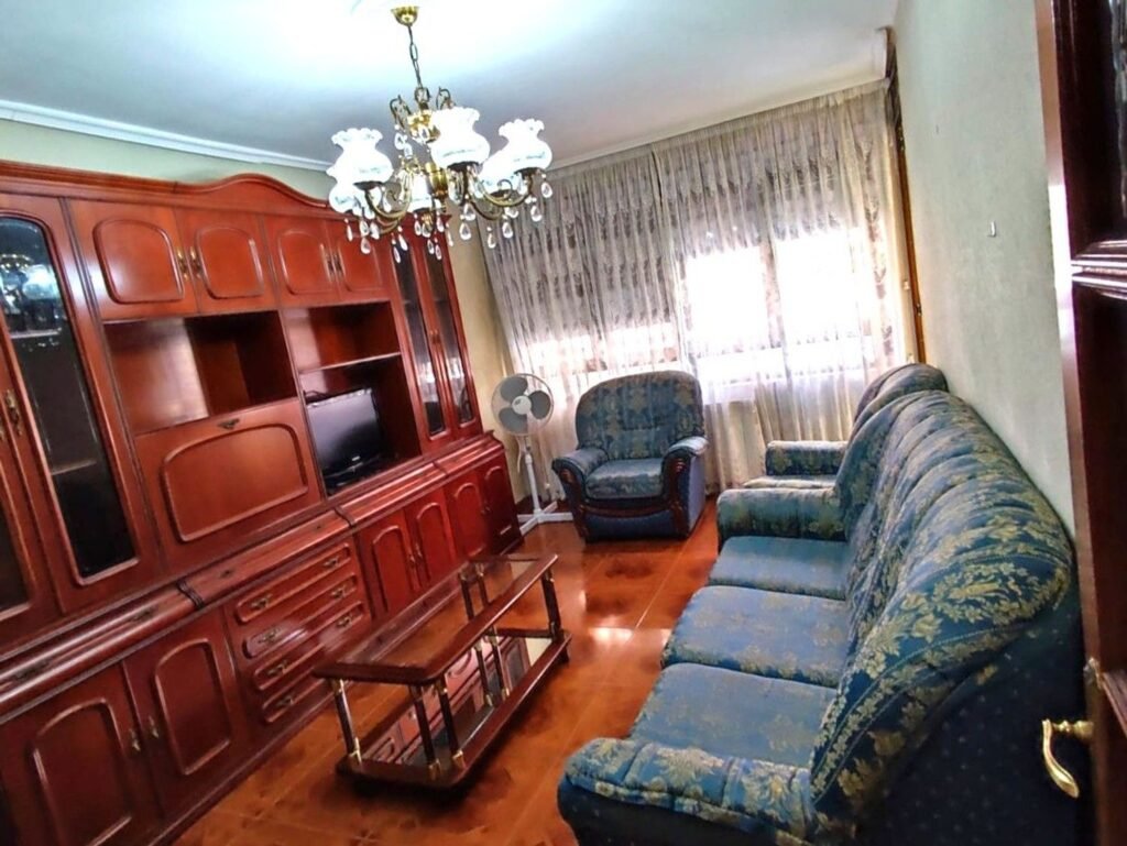 Piso en Trabudu
