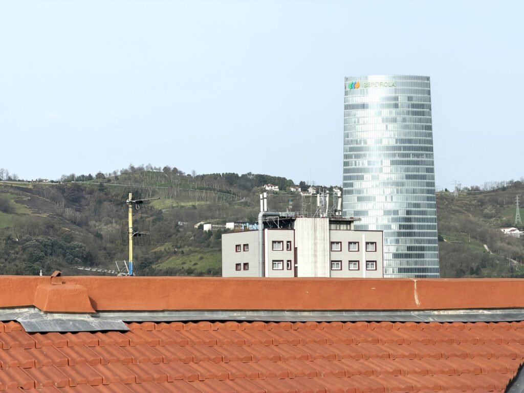 Piso en Alameda de Urquijo