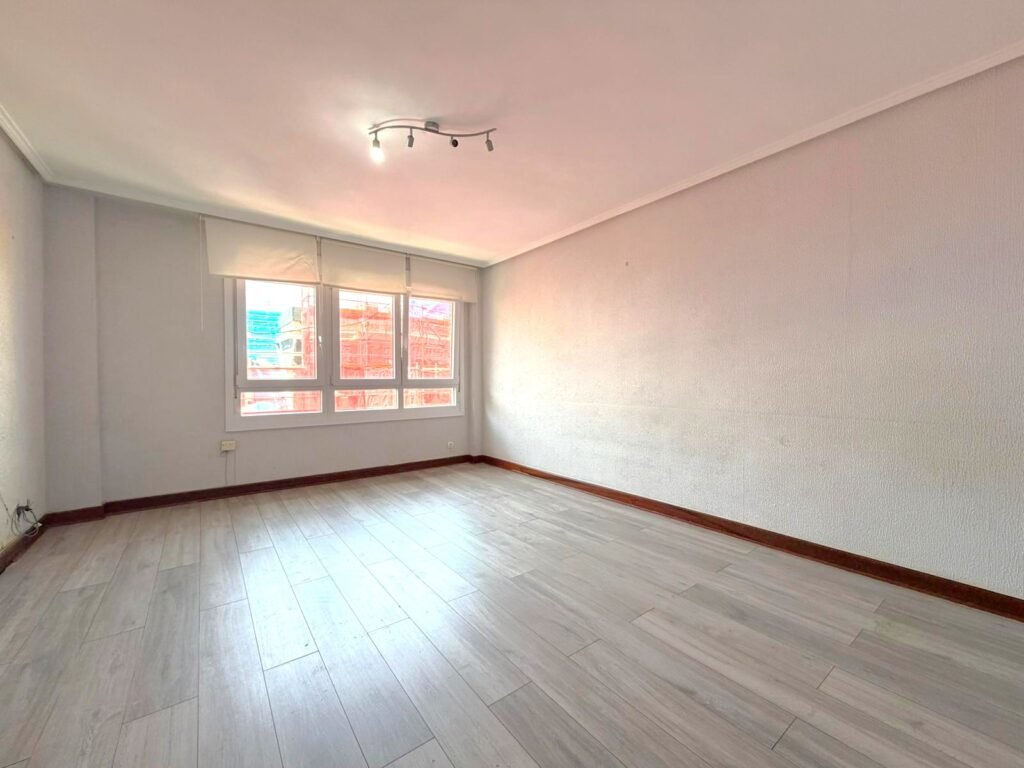 Piso en ITURRIBIDE