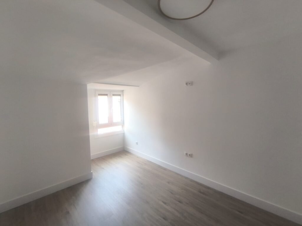 Piso en Juan de Garay