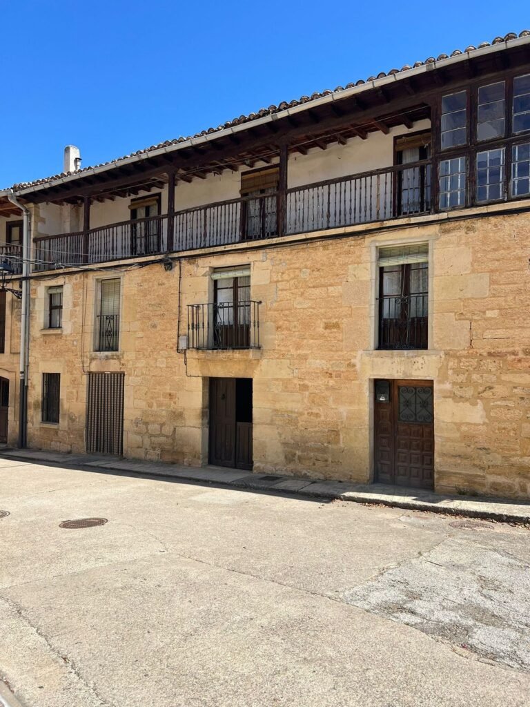 Casa en Misael Bañuelos