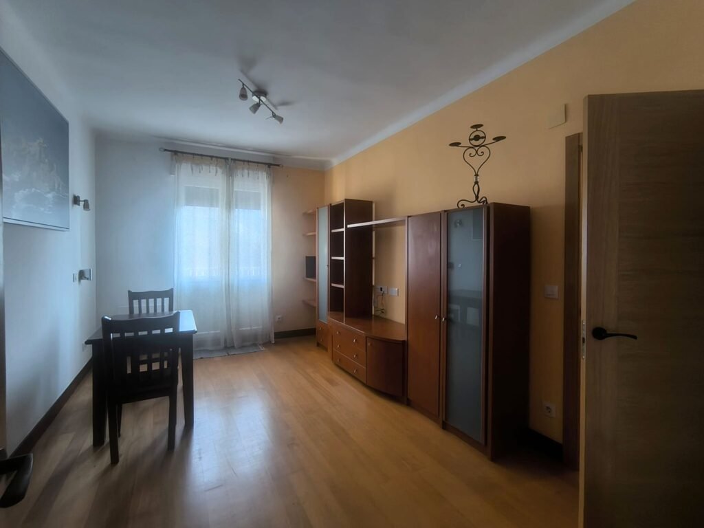 Piso en Santutxu