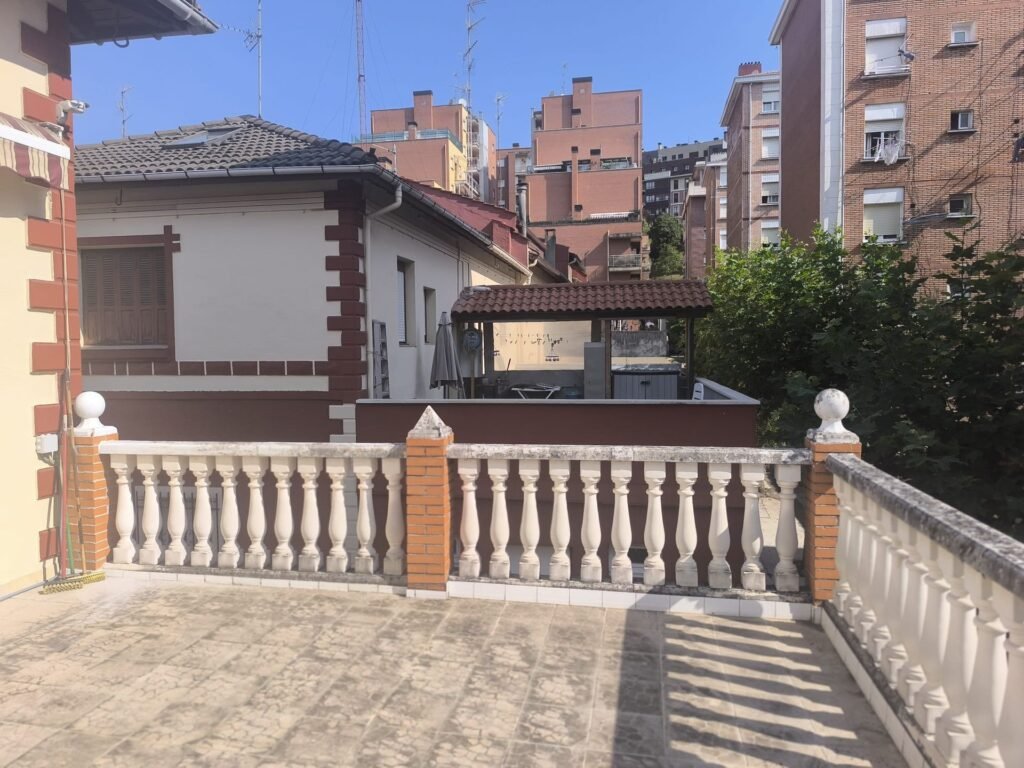Casa pareada en El Porvenir