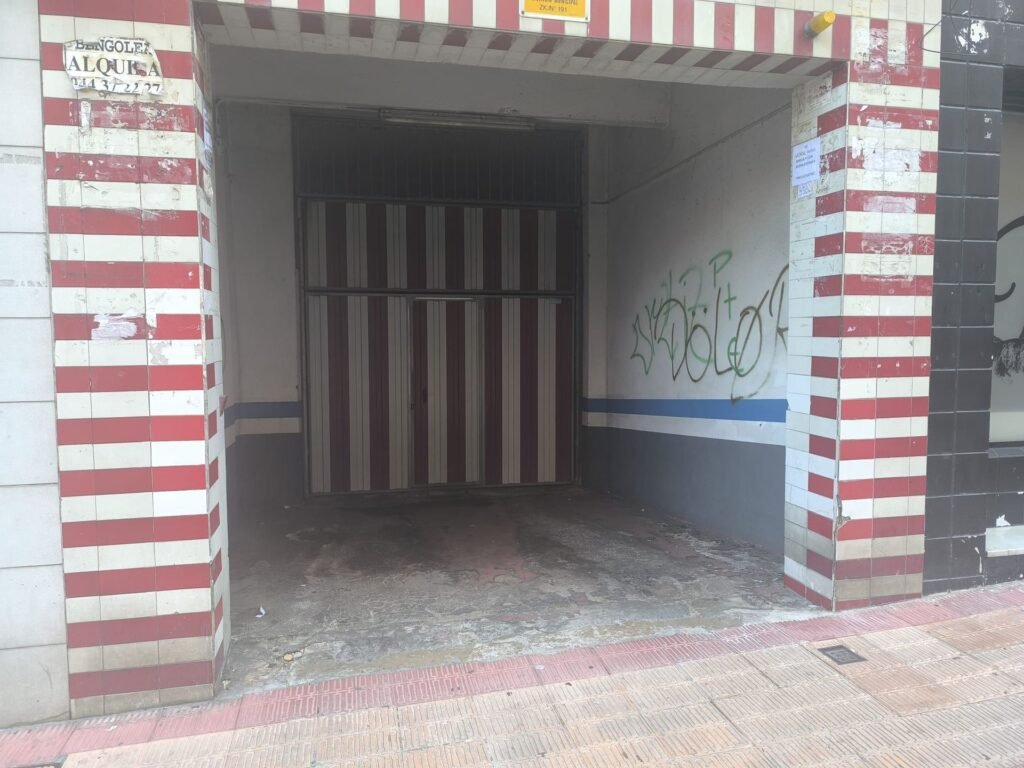 Garaje en Encartaciones