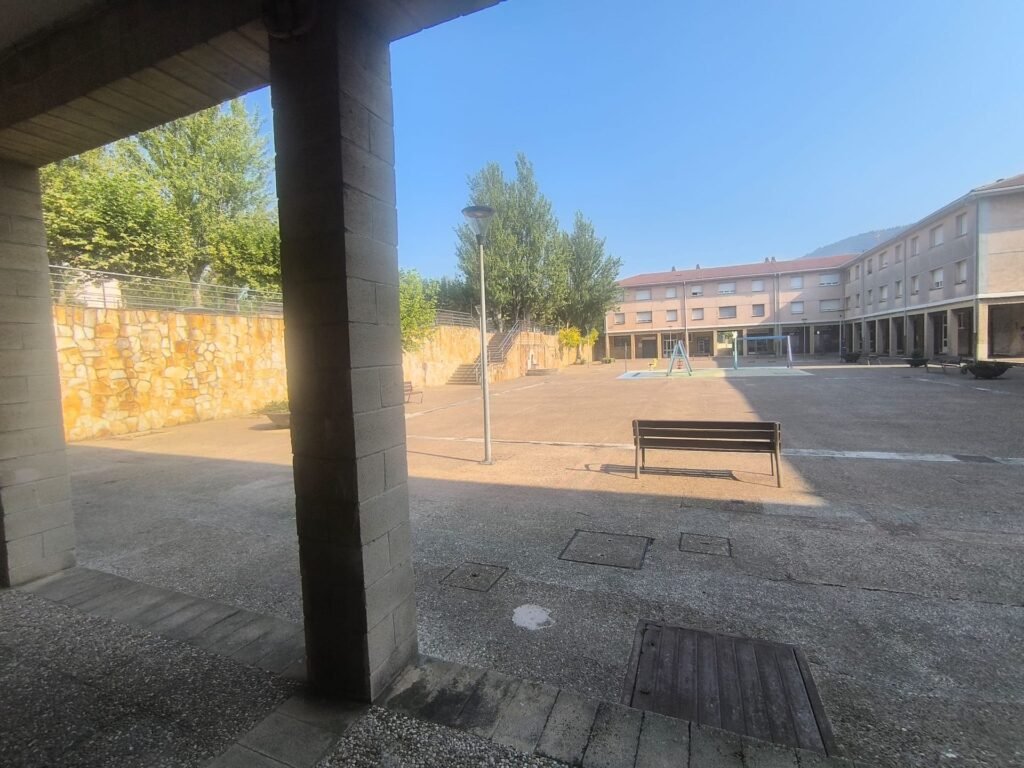 Local o nave en Plaza Bizkaia