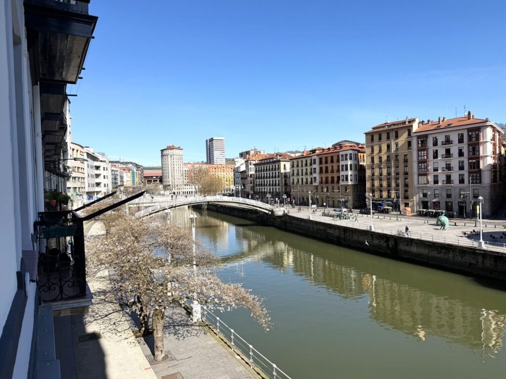 Piso en Muelle Marzana