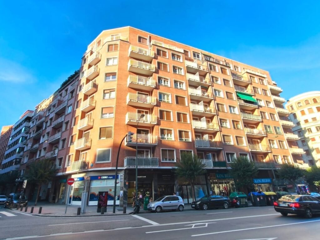 Piso en Autonomia