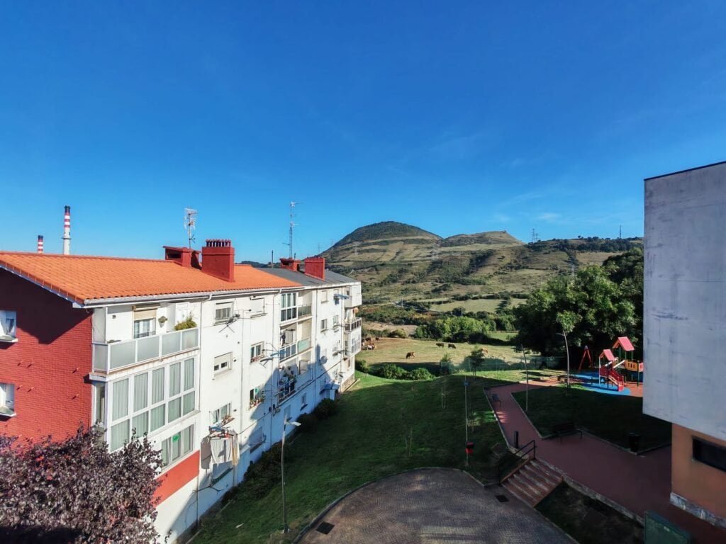 Piso en Barrio La Trinidad