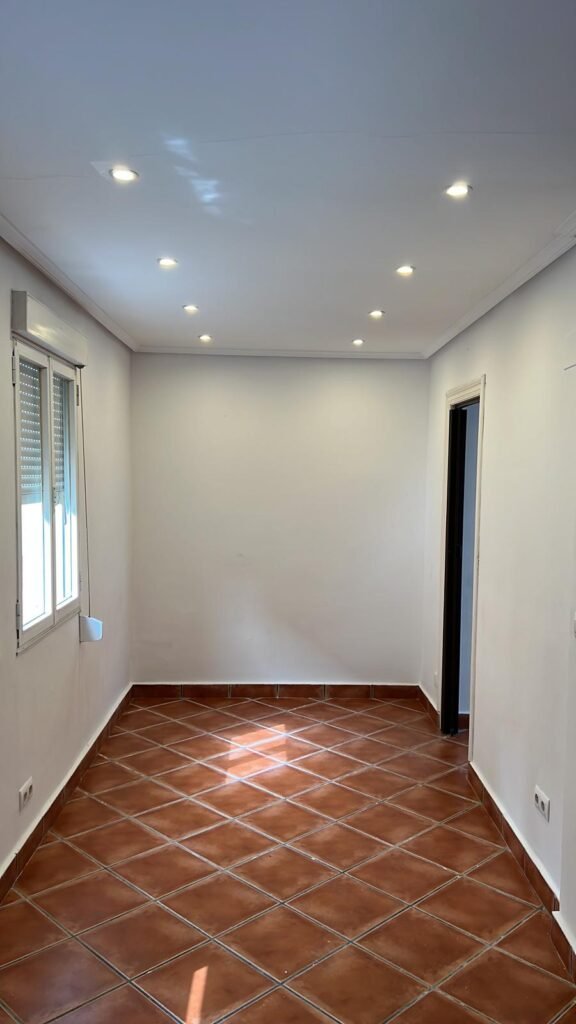 Piso en Calle San Juan de Rompeolas