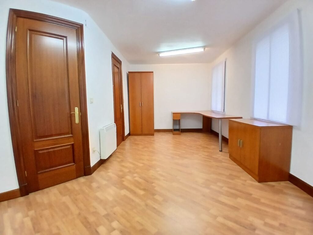 Piso en Uribarri
