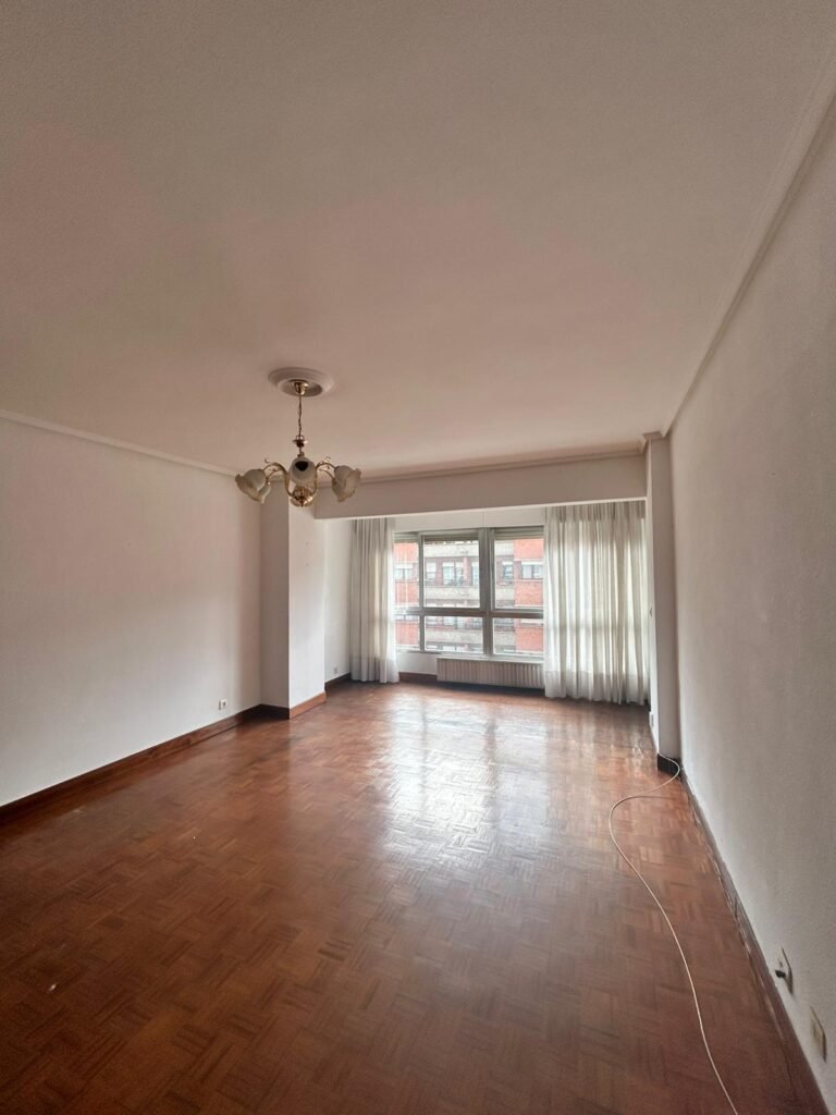 Piso en Músico Sarasate