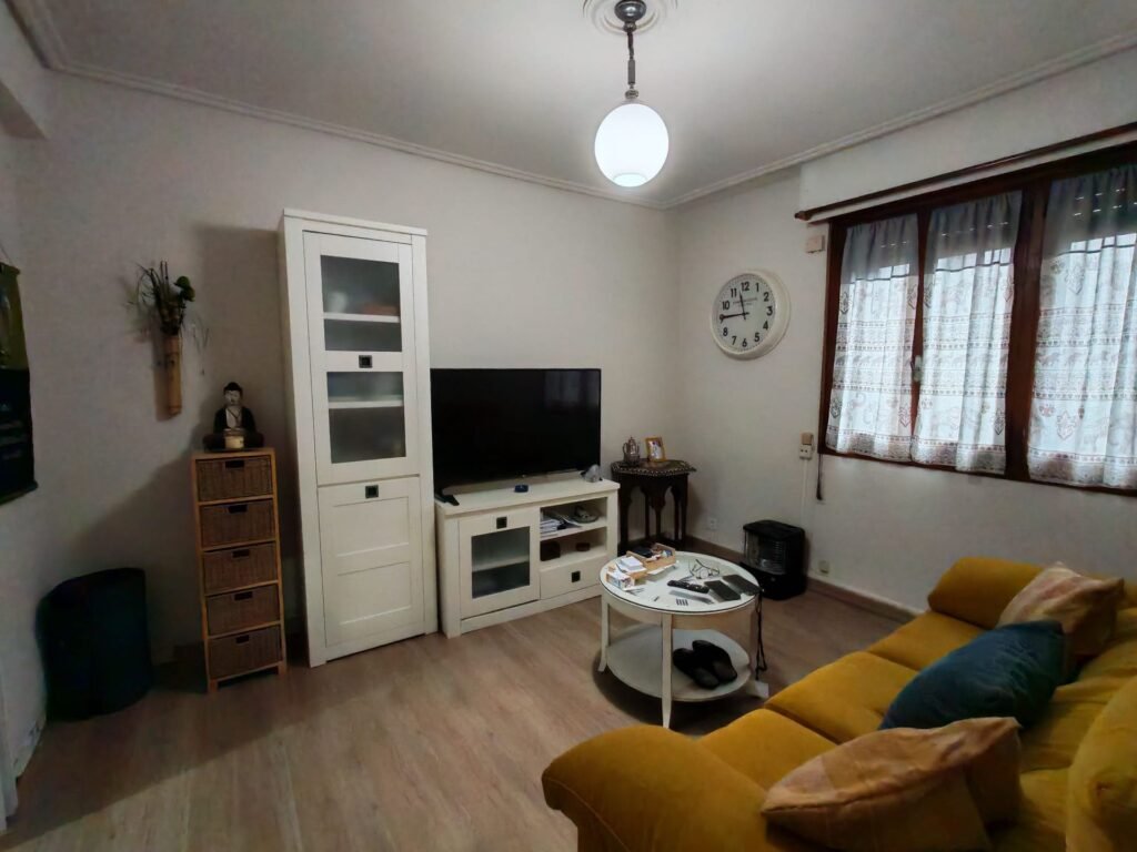 Piso en Grupo El Minero