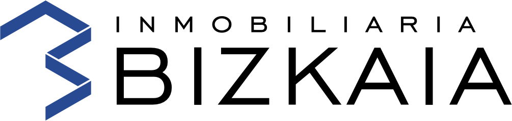 Inmobiliaria Bizkaia logo